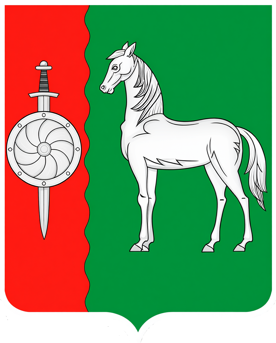 Герб Данкова